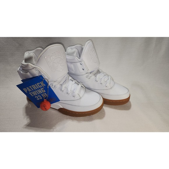 Ewing Athletics Other - Ewing athletics shoes white men size 9